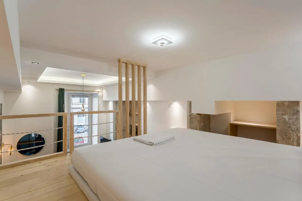 شقة ليون Hamac Suites Meissonnier 2