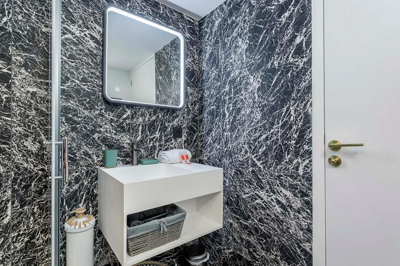 ليون Hamac Suites Meissonnier 2 0*,  فرنسا