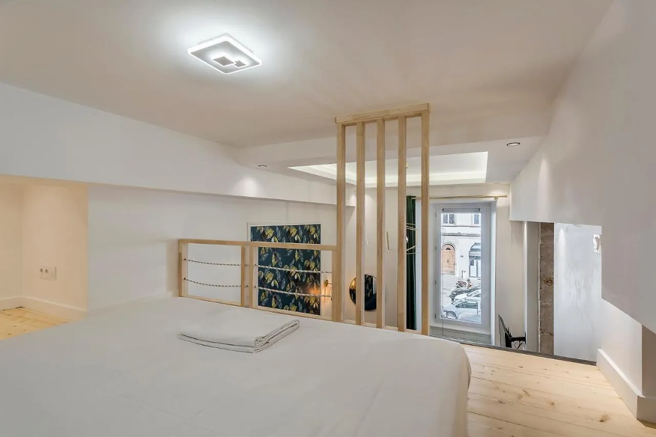 ليون Hamac Suites Meissonnier 2 فرنسا